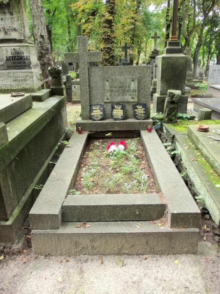 Zdjęcie grobu: Bronisława Nowak