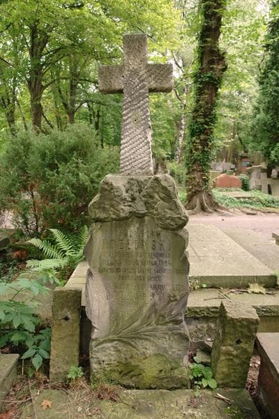 Zdjęcie grobu Zbigniew Kozłowski (2)