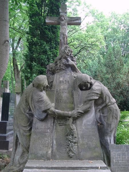Zdjęcie grobu Irena Kuryluk (2)