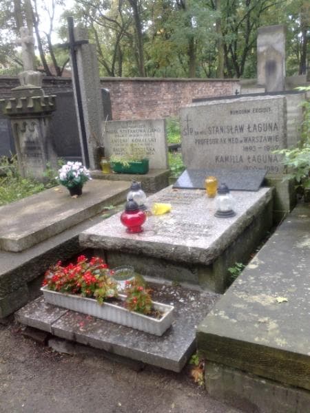 Zdjęcie grobu: Tereska Koder