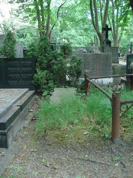 Zdjęcie grobu: Anonim