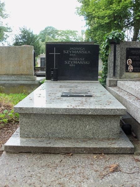 Zdjęcie grobu: Józefa Bartosik