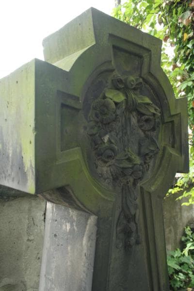 Zdjęcie grobu Maryanna Chrapczyńska (2)