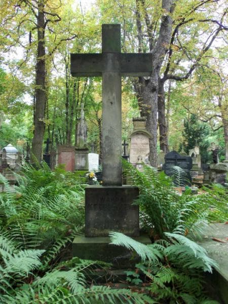 Zdjęcie grobu Wanda Kozubowska (2)