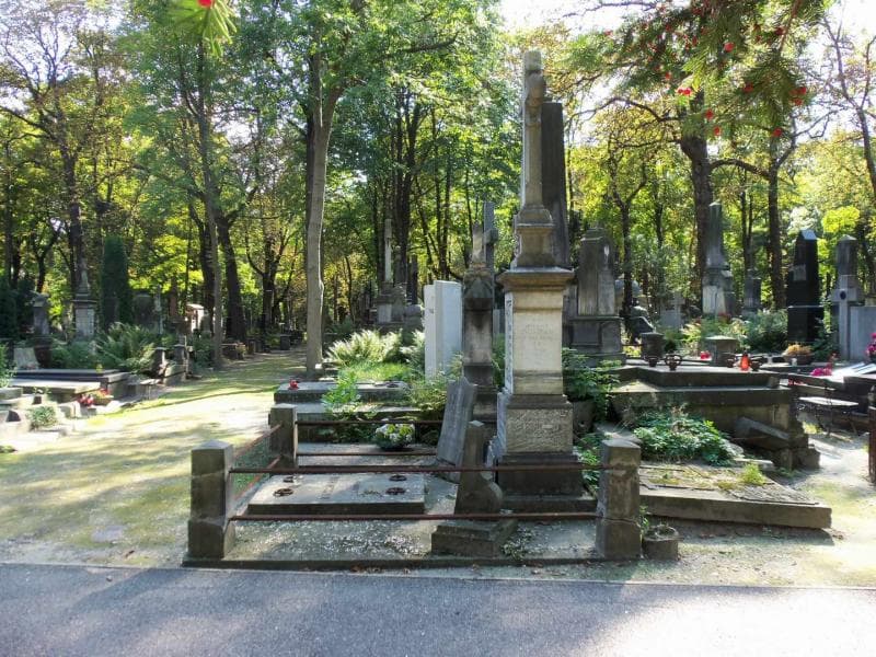 Zdjęcie grobu Izabella Elżbieta Bońkowska (1)