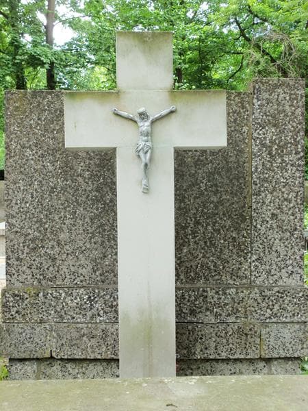 Zdjęcie grobu Anna Tyszkowska (2)