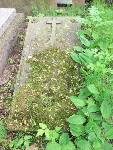 Zdjęcie grobu Łukasz Borkowski (2)