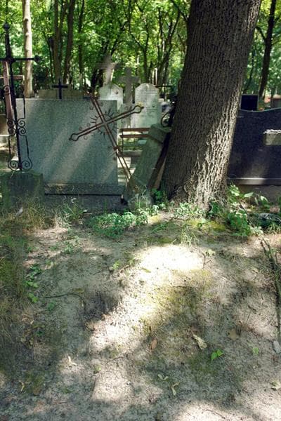Zdjęcie grobu: Anonim