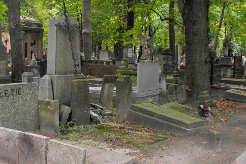 Zdjęcie grobu Stanisław Kwiatkowski (1)