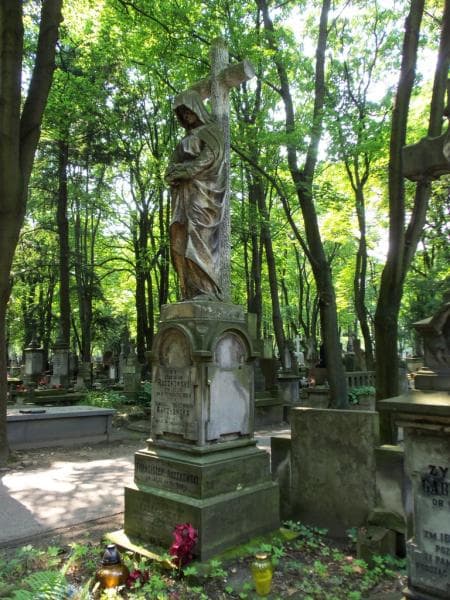 Zdjęcie grobu Stanisław Matoga (2)