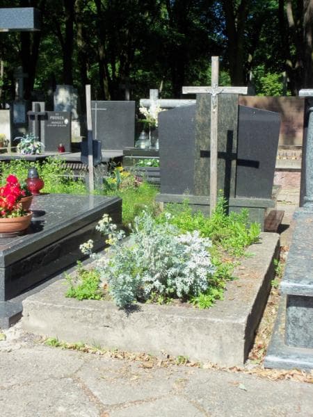 Zdjęcie grobu Anonim (1)