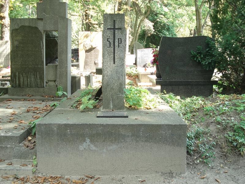 Zdjęcie grobu: Jadwiga Szczepańska
