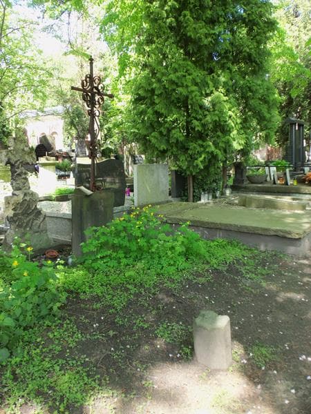 Zdjęcie grobu Stanisław Maruszewski (1)