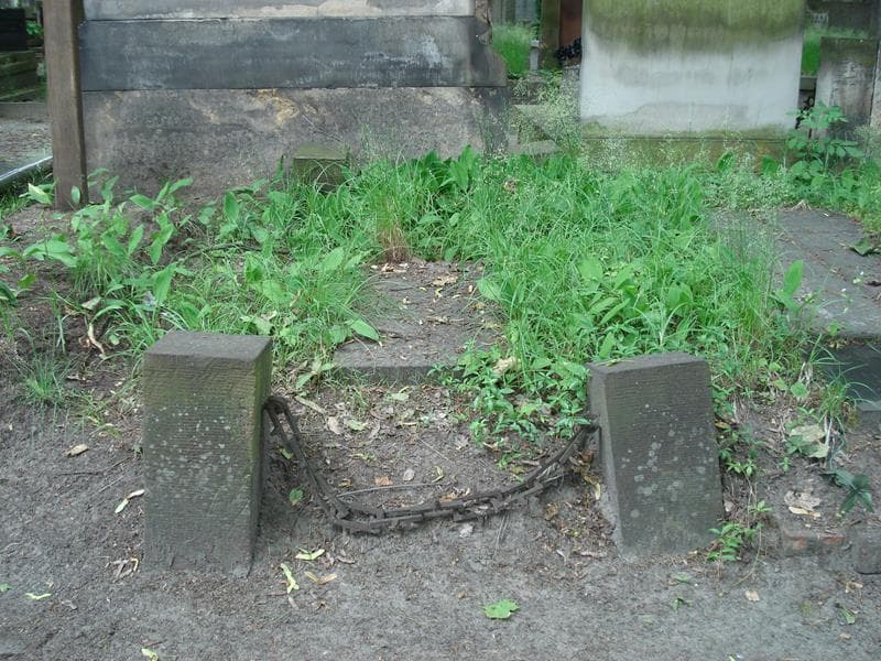 Zdjęcie grobu: Marja Żurakowska
