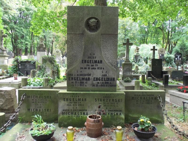 Zdjęcie grobu Zbigniew Gróżdż (2)