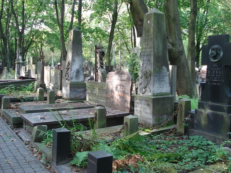 Zdjęcie grobu: Jan Jentys