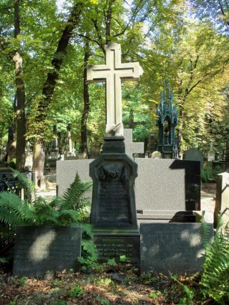 Zdjęcie grobu Zofia Batkowska (1)
