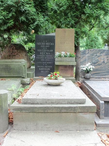 Zdjęcie grobu: Stefan Kryłow