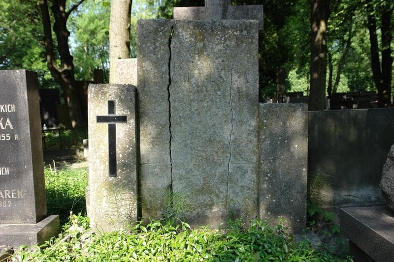 Zdjęcie grobu Juljanna Michalska (2)