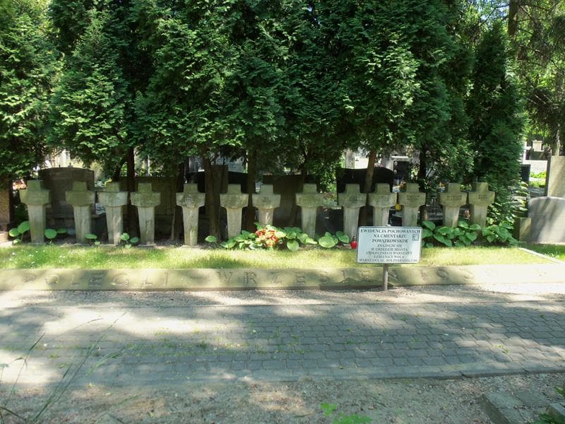 Zdjęcie grobu: Stanisław Majewski