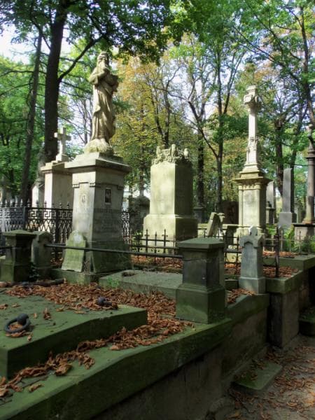 Zdjęcie grobu Ewa Troszczyńska (1)