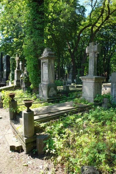 Zdjęcie grobu: Teodozja Gąsowska