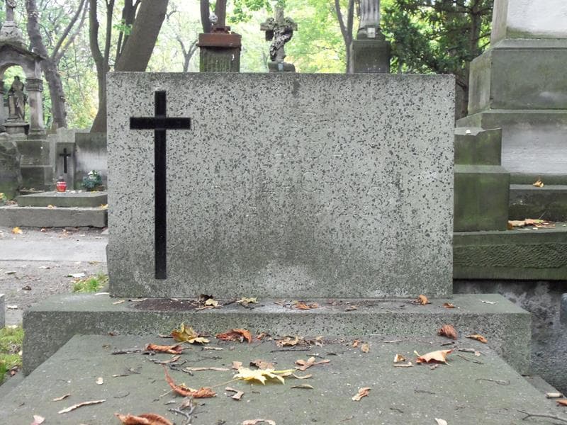 Zdjęcie grobu Aida Amiłachwar (2)