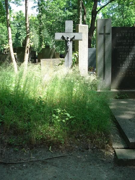 Zdjęcie grobu: Marja Szemplińska