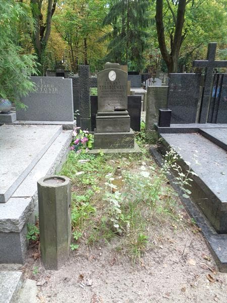 Zdjęcie grobu Łukasz Tobaszewski (1)