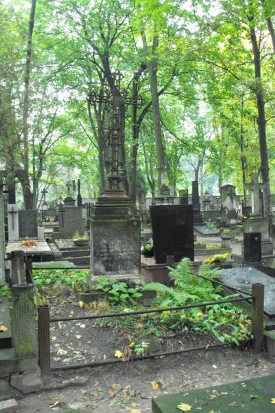 Zdjęcie grobu: Feliks Stępniewski