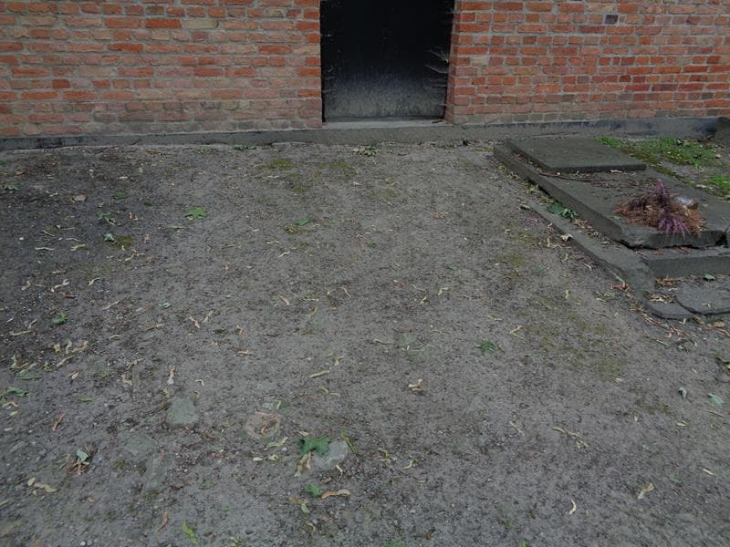 Zdjęcie grobu Pole Grobowe (1)