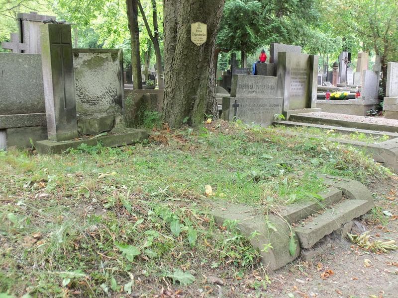 Zdjęcie grobu Anonim (1)