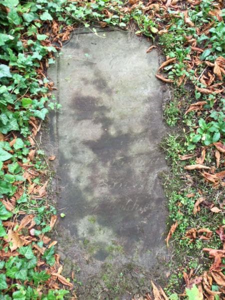 Zdjęcie grobu Józef Gustaw Adolf Migdalski (2)