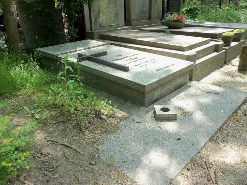 Zdjęcie grobu Magdalena Kwaśnica (1)