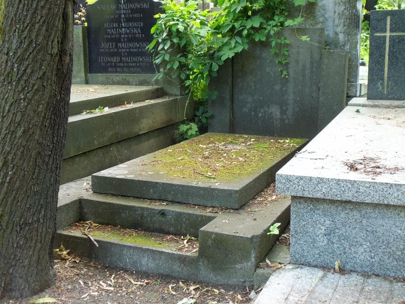 Zdjęcie grobu Józef Pieczarka (1)