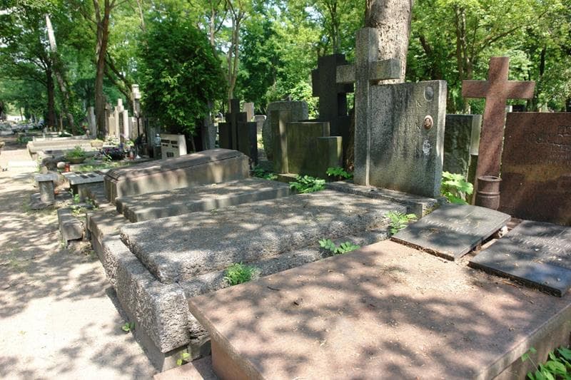 Zdjęcie grobu: Genowefa Gądek