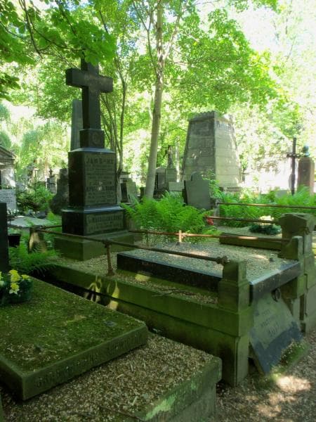 Zdjęcie grobu Apolonja Bone (1)