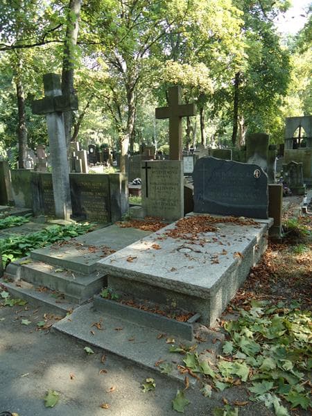 Zdjęcie grobu Krystyna Dziekońska (1)