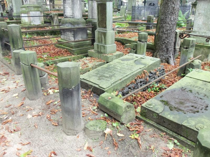 Zdjęcie grobu Jan Zawadzki (1)