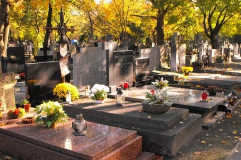 Zdjęcie grobu Maria Stefania Kulisz (1)