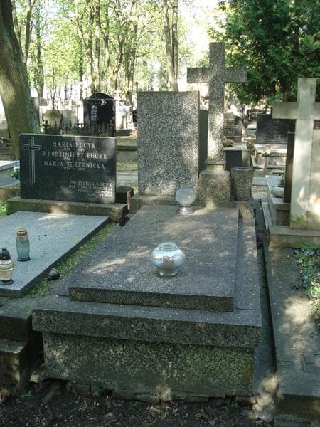 Zdjęcie grobu: Józefa Szmigielska