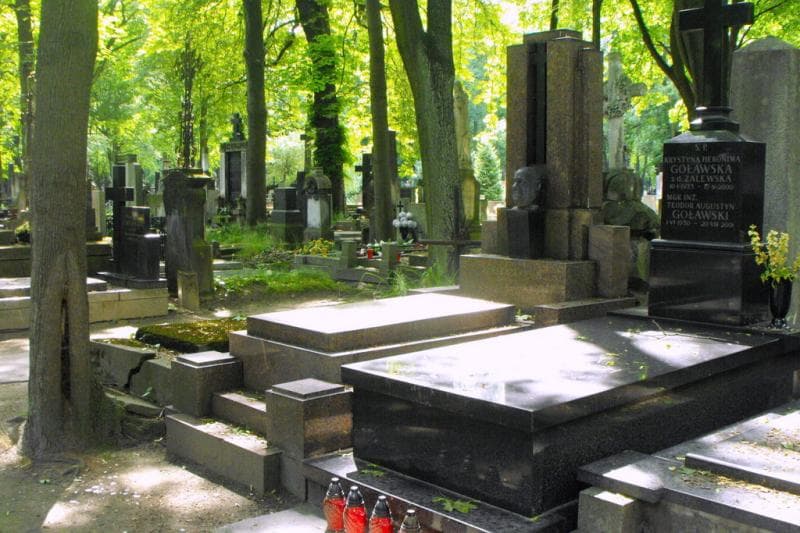 Zdjęcie grobu: Tadeusz Frenkiel