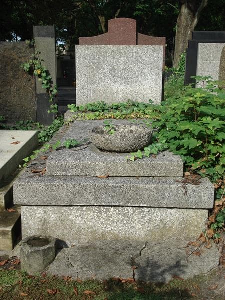 Zdjęcie grobu: Bogusława Strawa