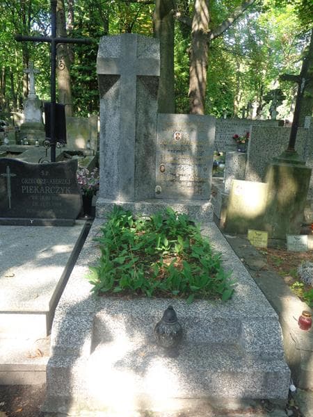Zdjęcie grobu Helena Dziadowicz (1)