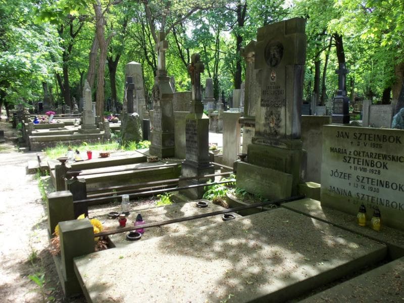 Zdjęcie grobu Zofia Grabowska (1)