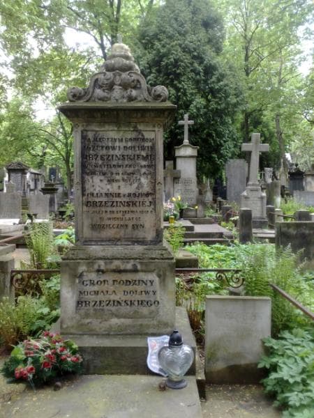 Zdjęcie grobu Józef Hołod (1)
