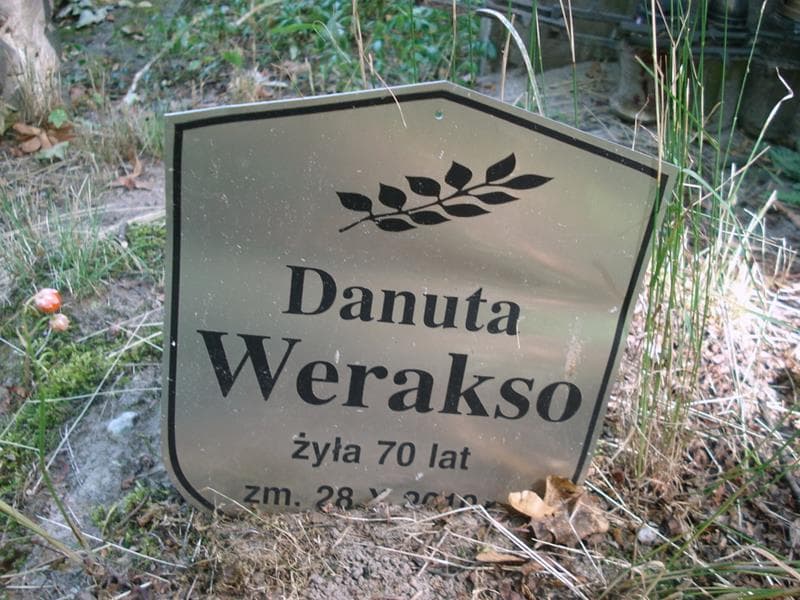 Zdjęcie grobu Anonim (2)