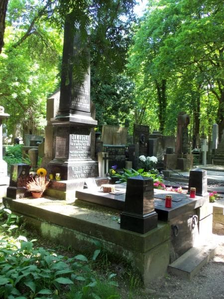 Zdjęcie grobu Stefan Zawadzki (1)