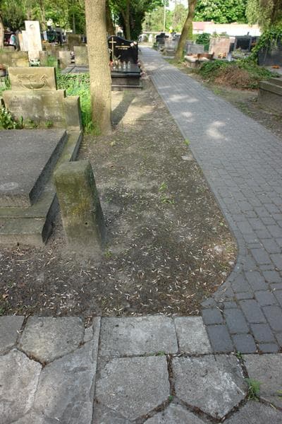 Zdjęcie grobu: Pole Grobowe