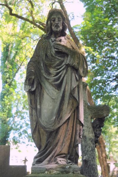 Zdjęcie grobu Juljan Barszczewski (2)